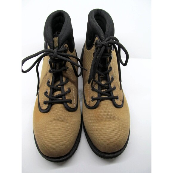 Pro Line Felt Bottom Fishing Boots mens size 10